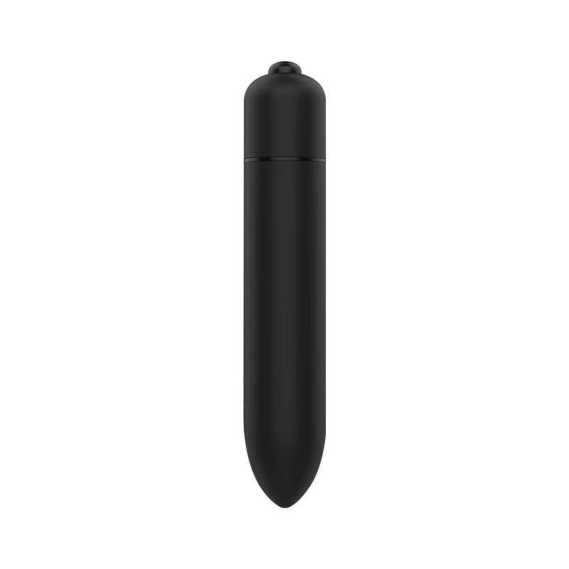 Mini Bullet Vibrator – Single-Speed Discreet Toy
