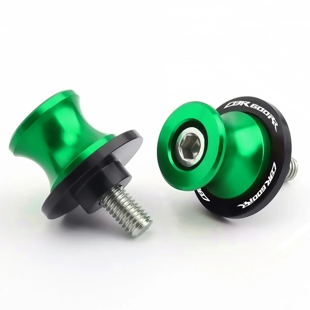 10MM Swingarm Spool Sliders for CFMOTO Motorcycles