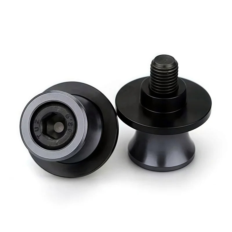 KTM M10 Swingarm Spools Slider Stand Set