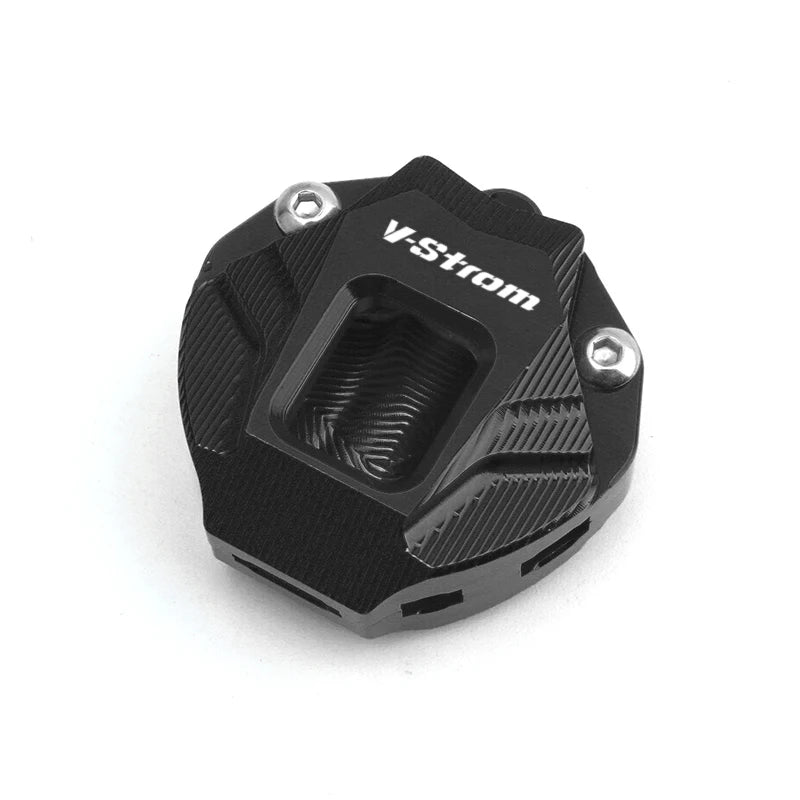Motorcycle Keychain Cover for Suzuki V-Strom DL650/1000/1050