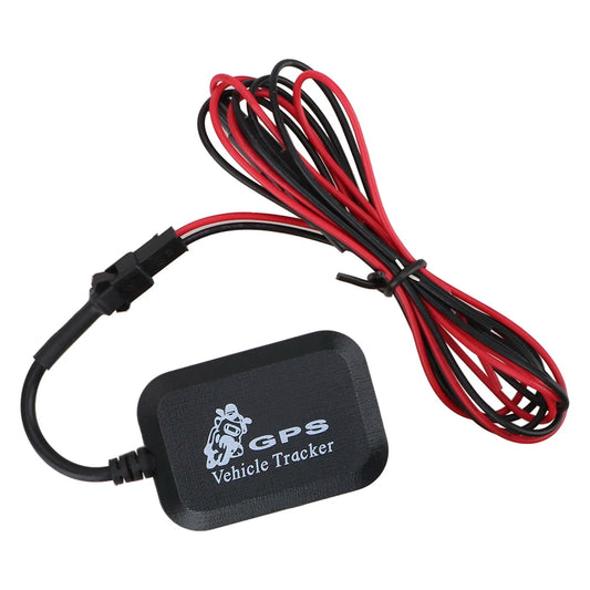 Track your vehicle instantly with this real-time GPS locator!