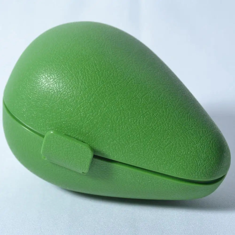 Reusable Avocado Saver Storage Box – Keeps Fresh Longer