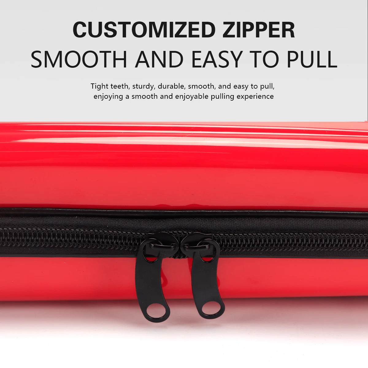 Organize your tools with this barber scissors comb bag!