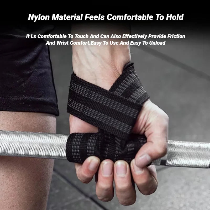 Sports Booster Belt Grip Fitness