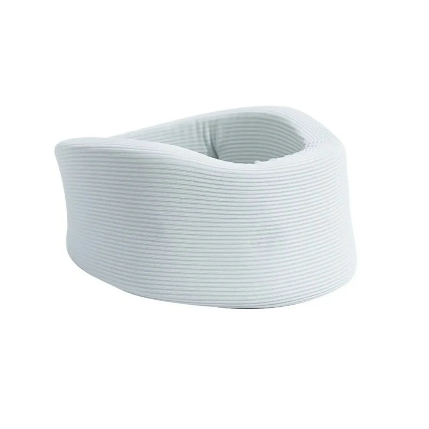 Sleep comfortably with adjustable neck support brace!