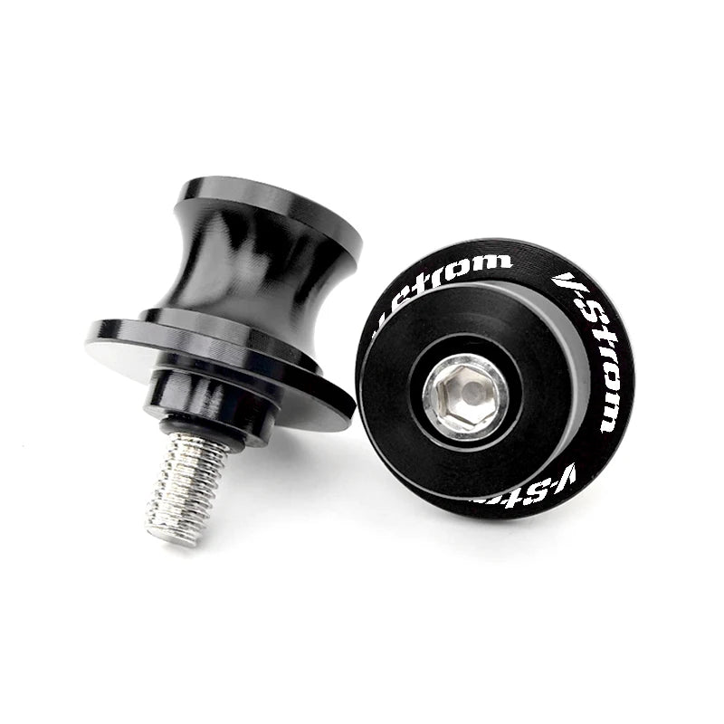 8MM Swingarm Spools for SUZUKI V-Strom Series
