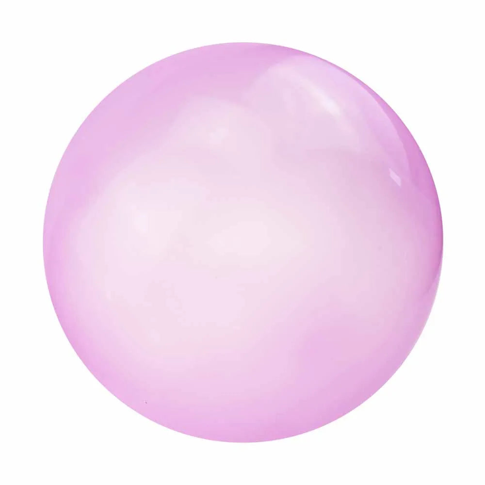 Kids Inflatable Bubble Balloon Ball – Outdoor Fun