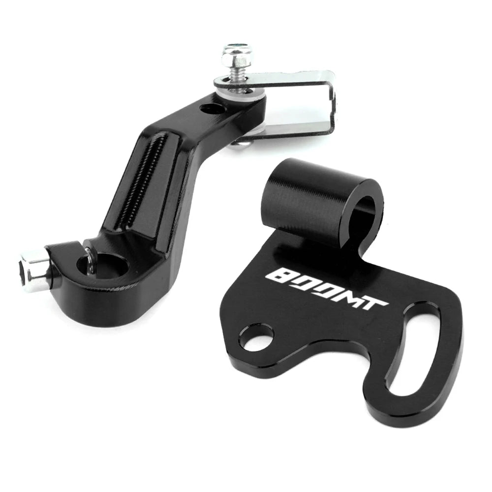 CFMOTO 800MT CNC One Finger Clutch Lever