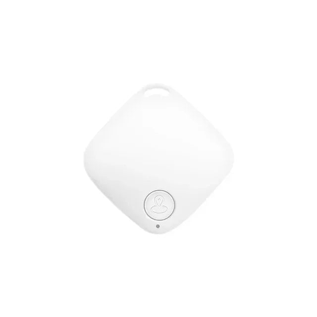 Mini Bluetooth 5.0 Tracker for Pets, Kids, & Wallets