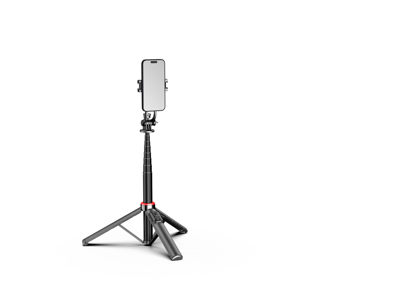 C20 Magnetic Selfie Stick Tripod – Snap, Shoot, Share Anywhere!