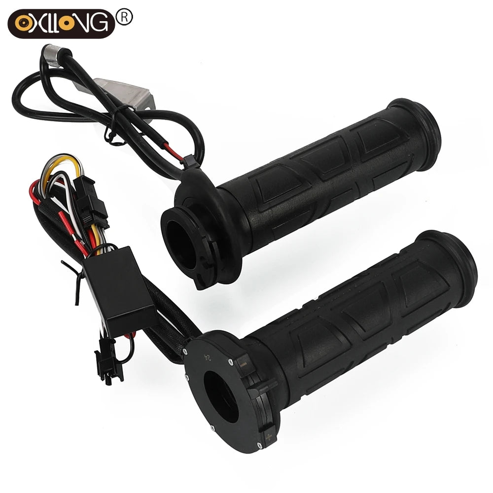 Heated Hand Grips for CFMOTO 450MT 650MT 800MT