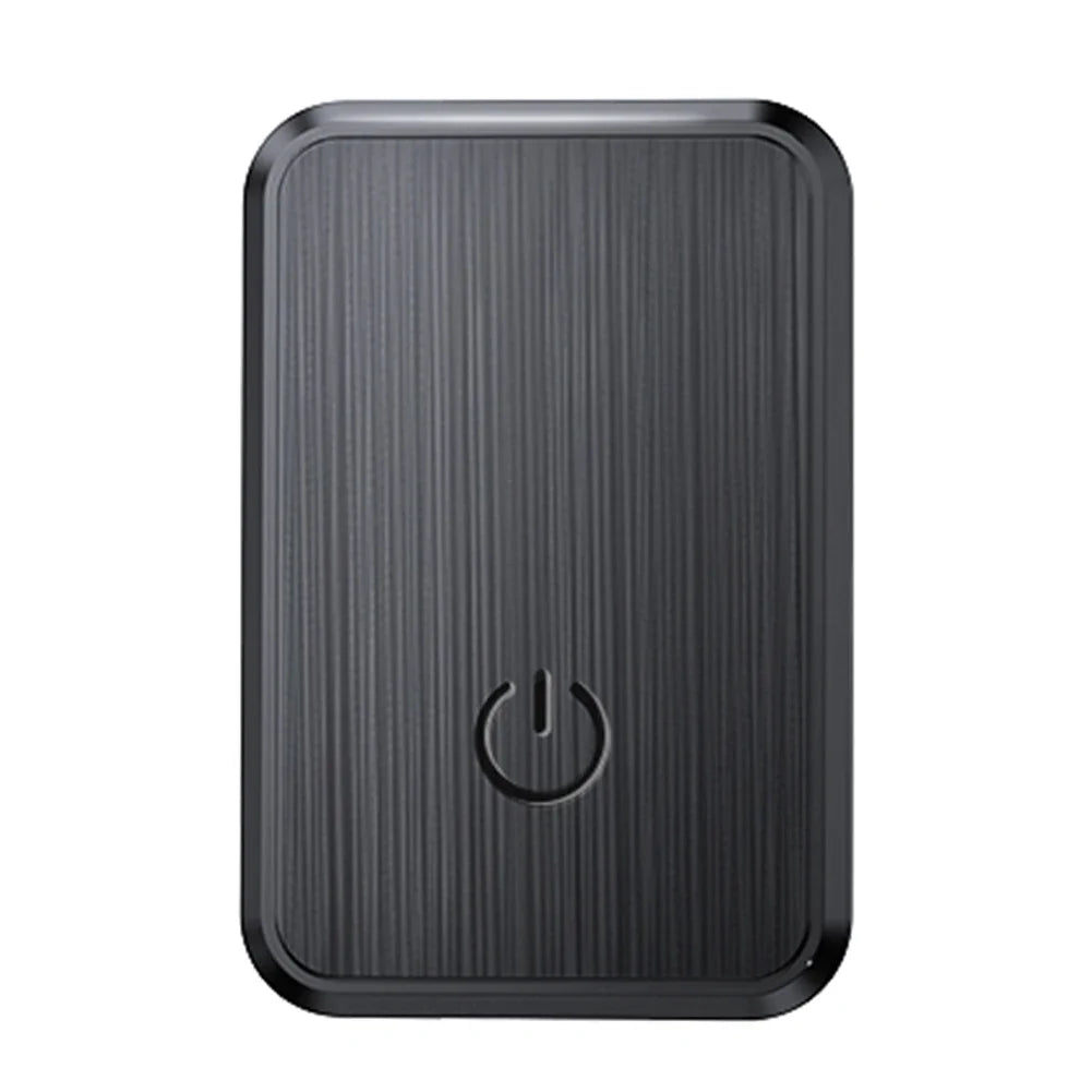 Secure your vehicle with GF08 Mini Magnetic GPS Tracker!