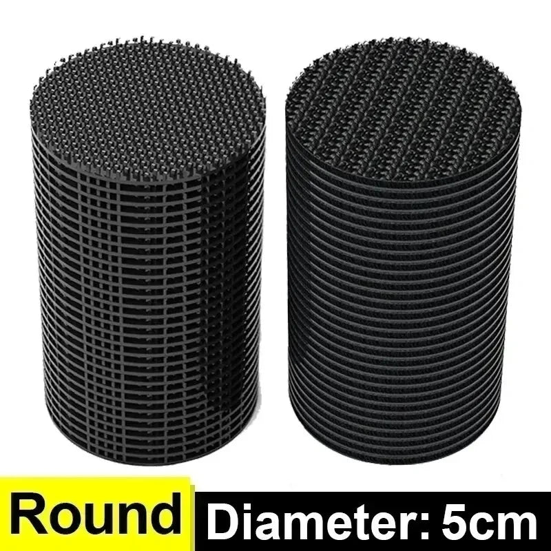 High-Adhesive Carpet Fixing Stickers Anti-Slip