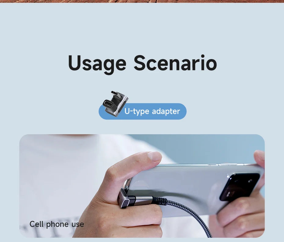 Hagibis 240W USB-C Adapter – Speed, Power, Precision!