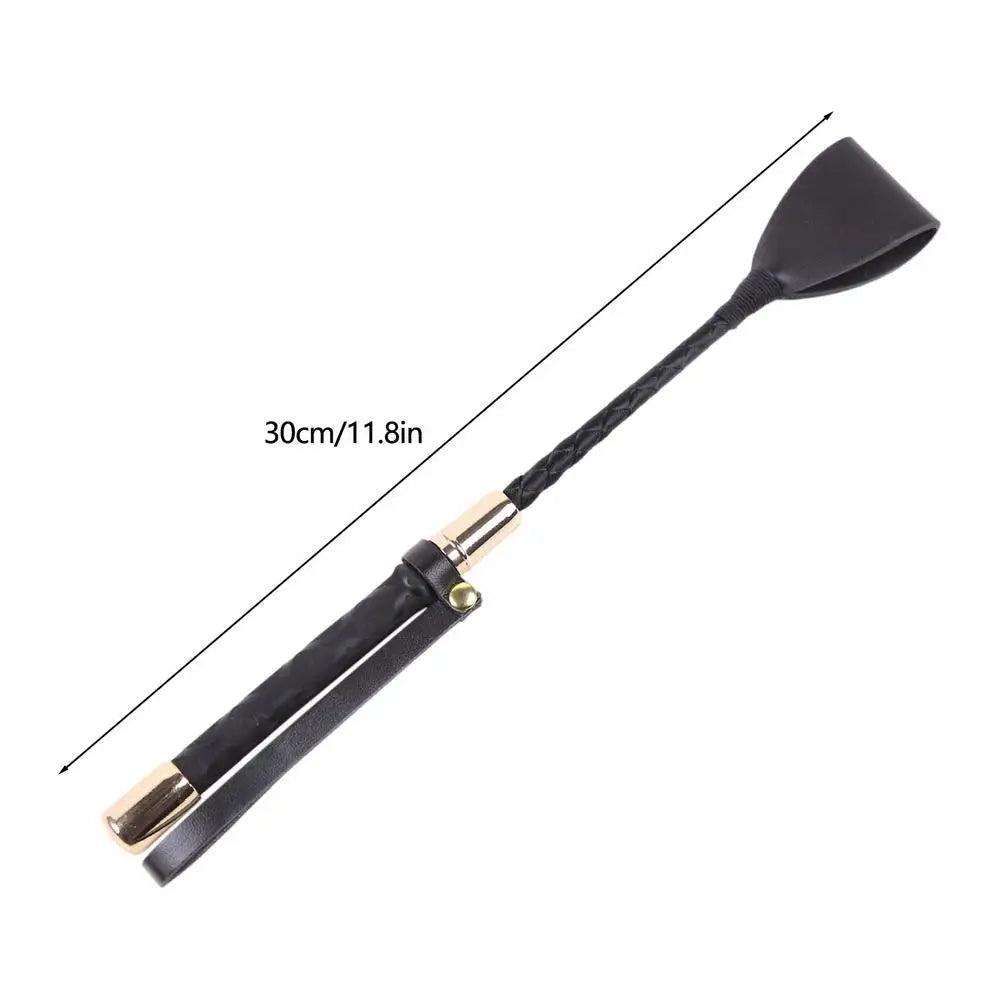 30/45/54CM Horse Riding Crop Whip