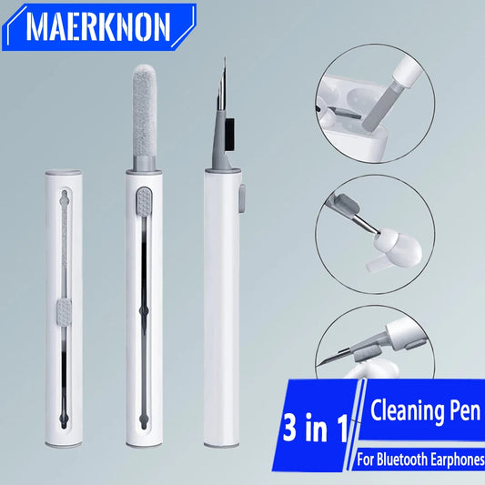 Bluetooth Earphones Cleaning Kit for AirPods