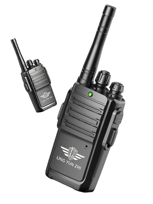 Kids Walkie Talkie Toy Set