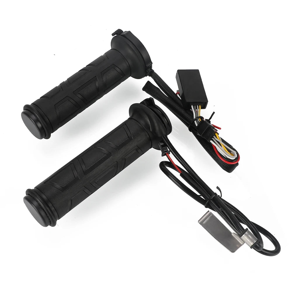 Heated Hand Grips for CFMOTO 450MT 650MT 800MT