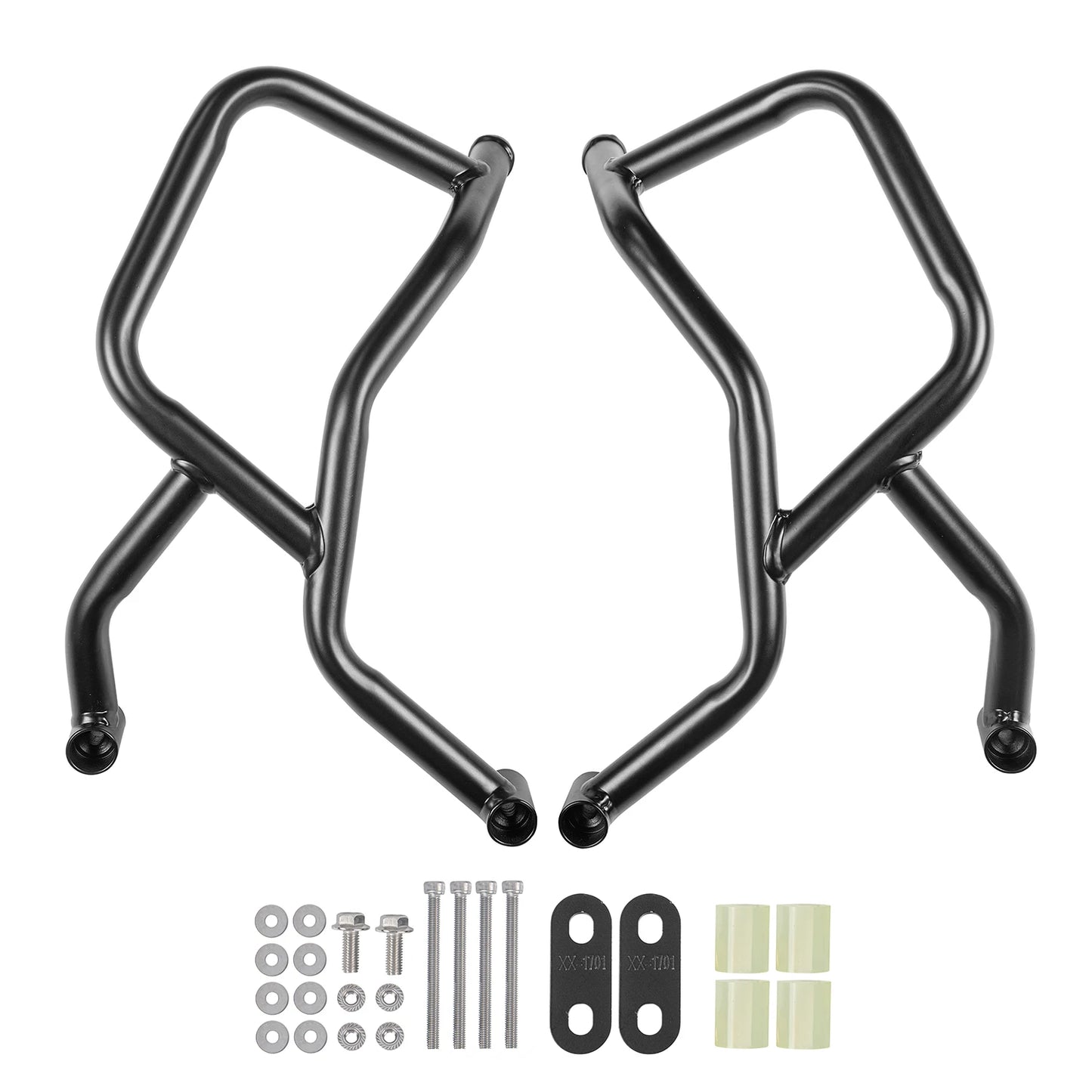 Engine Guard Crash Bar for CFMOTO 800MT 2021–2023