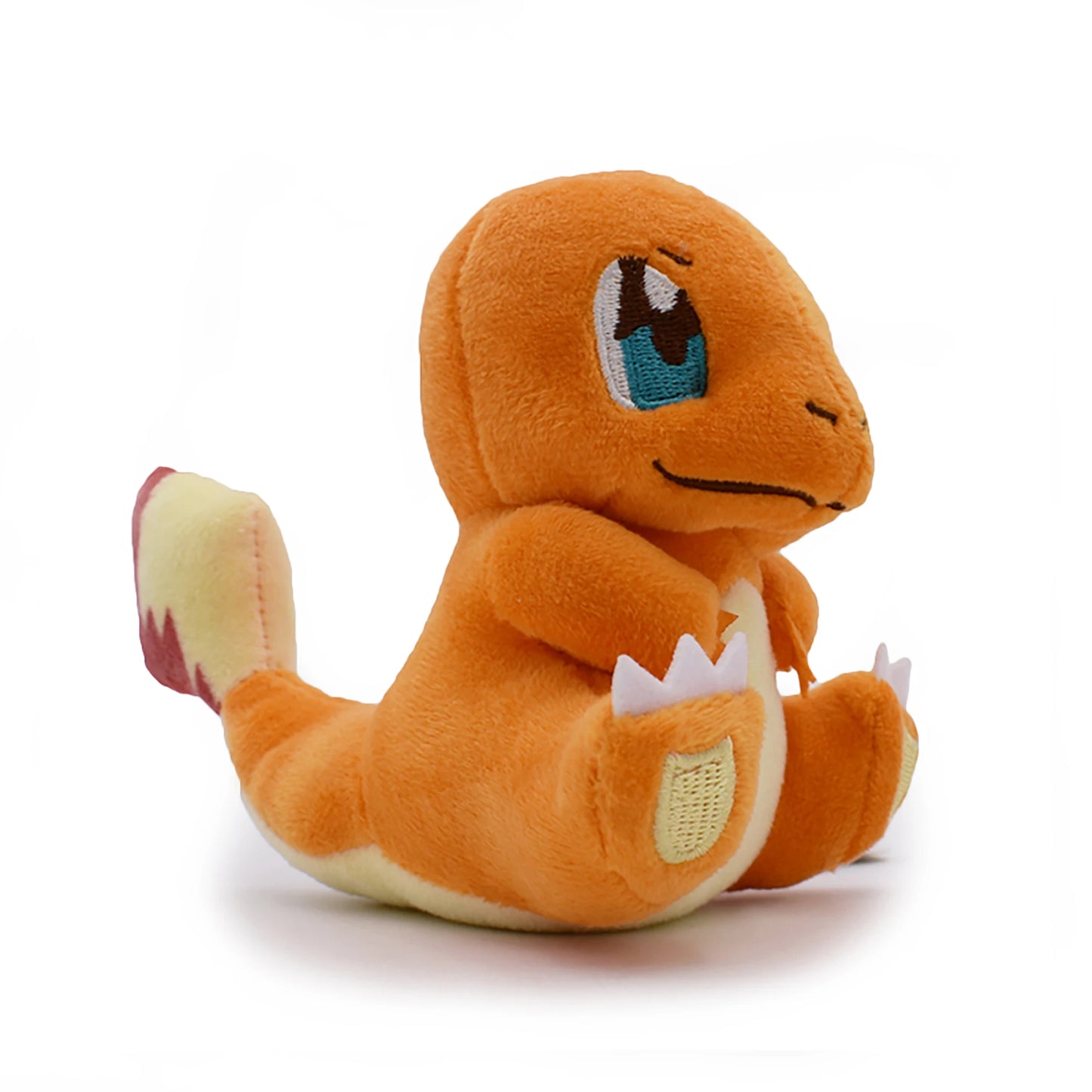 20cm Pikachu Plush Toy – Cute, Cuddly & Collector-Ready!