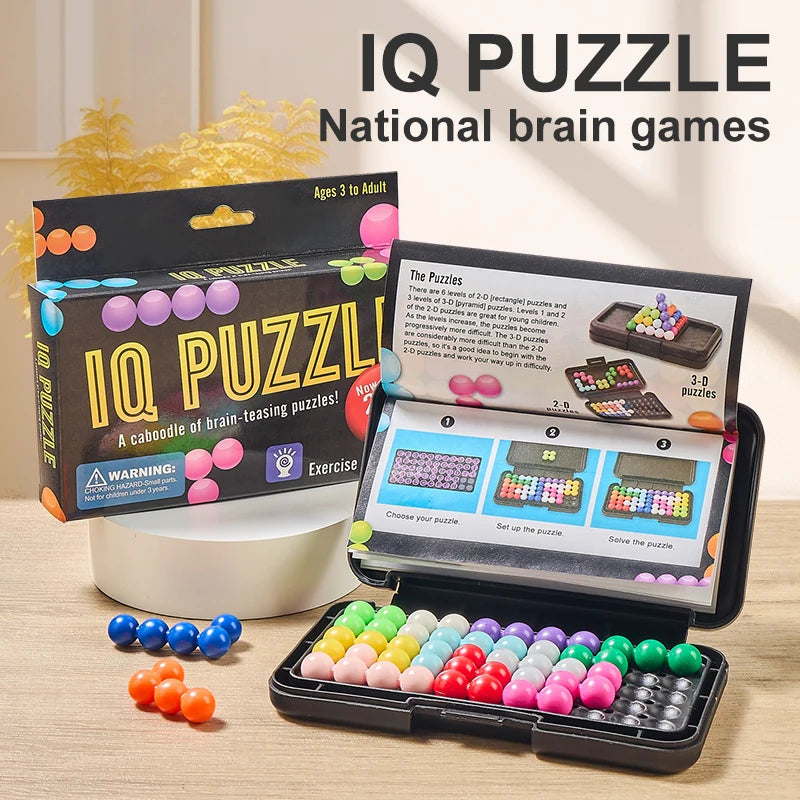 Smart Battle Game – Boost Kids’ Brainpower Through Fun!