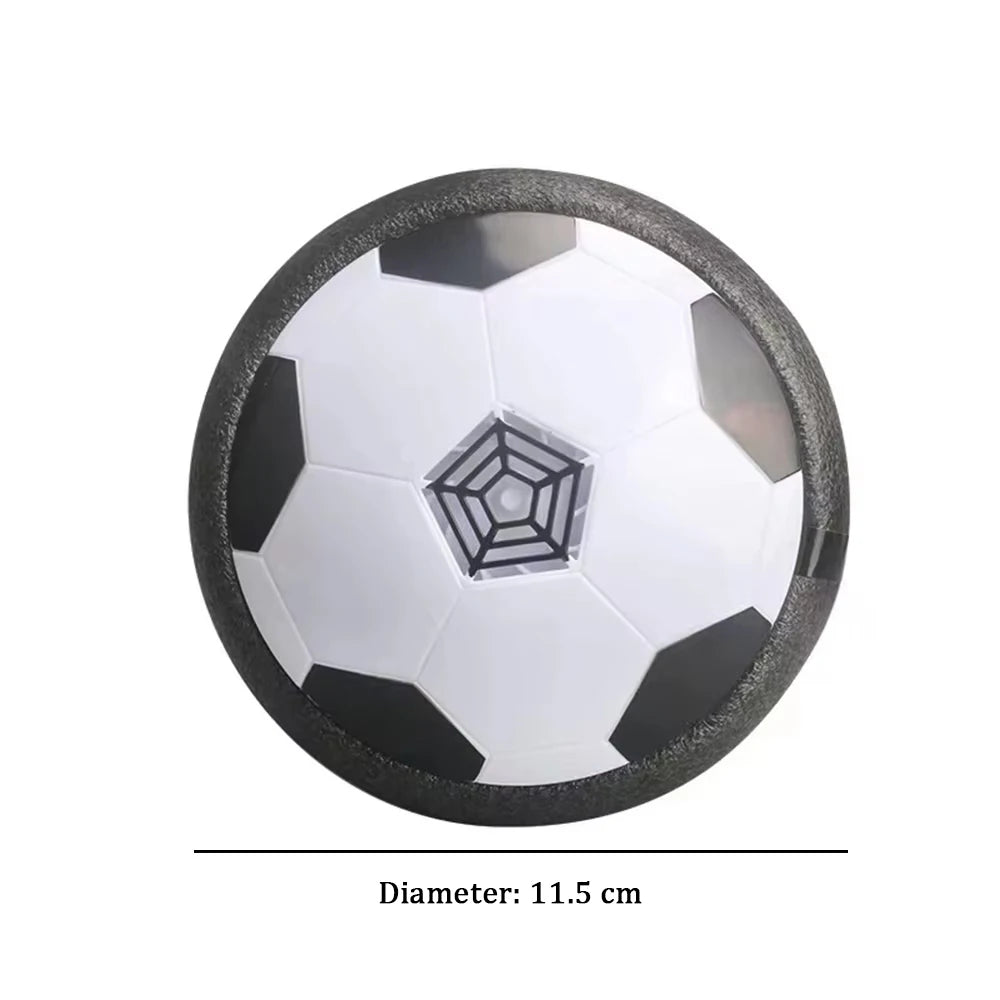 Hover Soccer Ball Toy with LED Lights