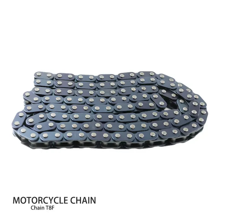 T8F Drive Chain for 49cc Mini Dirt Bike
