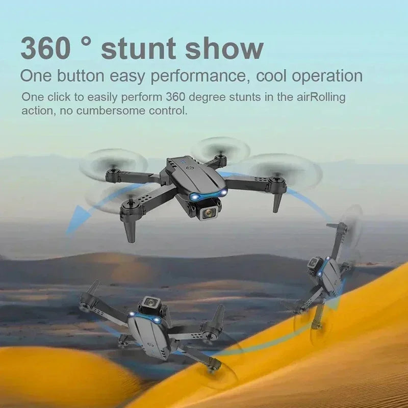 HD Professional Remote Control Aircraft