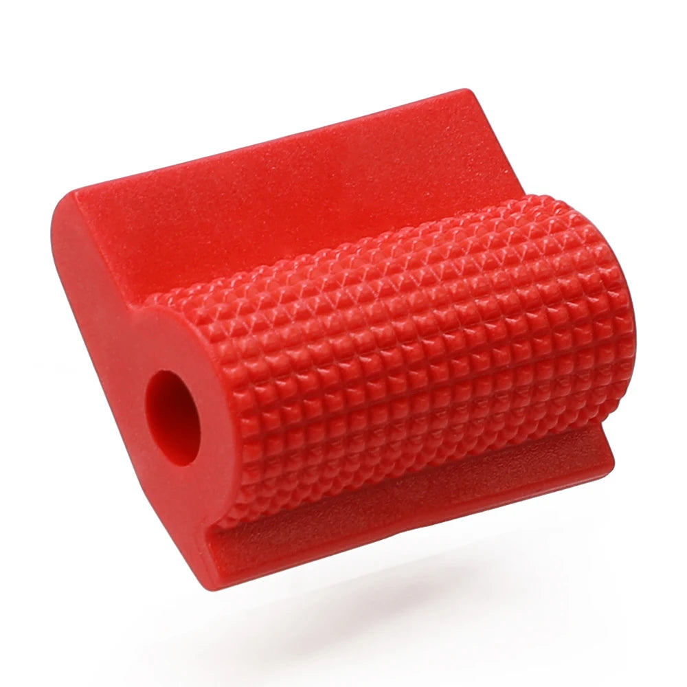 Gear Shift Pad Protector for CFMOTO MT/NK/SR Series