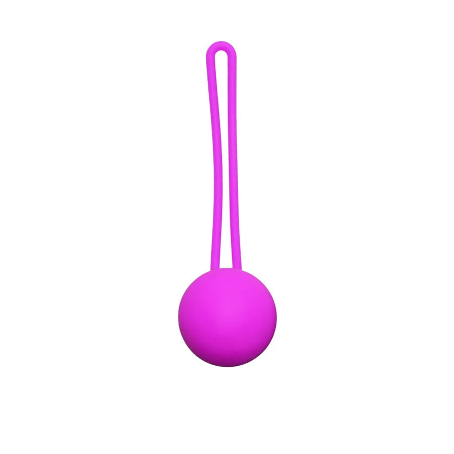Kegel Geisha Balls Vaginal Muscle Trainer