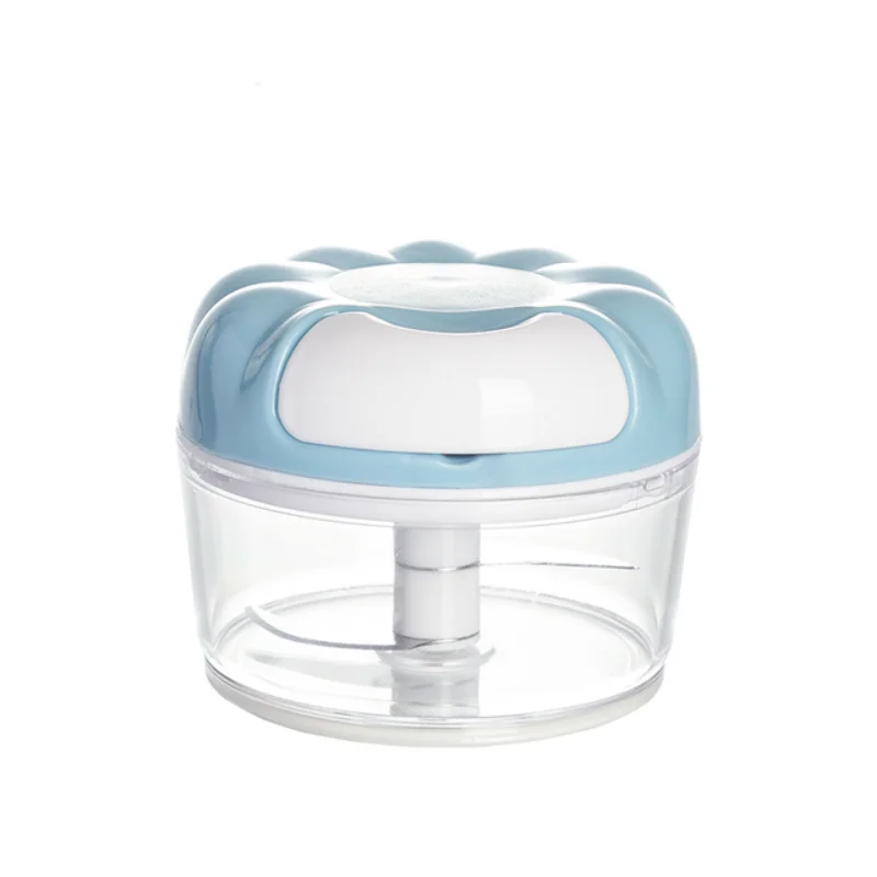 Manual Garlic Masher – Quick Flavor at Your Fingertips!