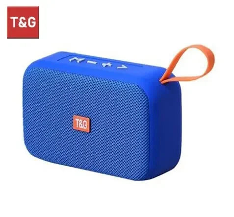 Speaker Portable Mini Wireless Soundbar Bluetooth 5.0 Waterproof