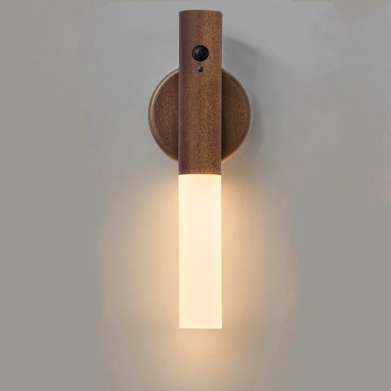 Smart LED Motion Sensor Night Light