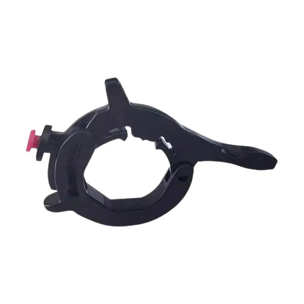 Motorcycle Throttle Cruise Control Clip – Easy Riding Accessory