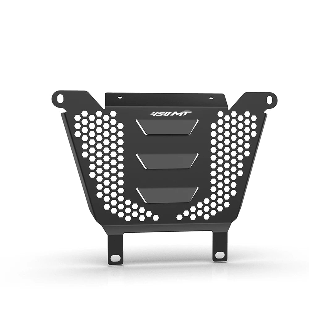 CFMOTO 450MT Radiator Guard Engine Cover Protector