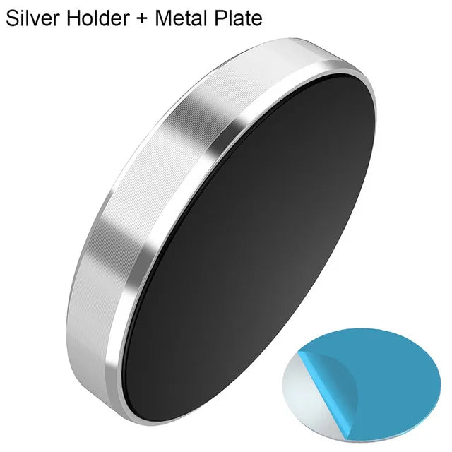 Universal Magnetic Phone Car Mount