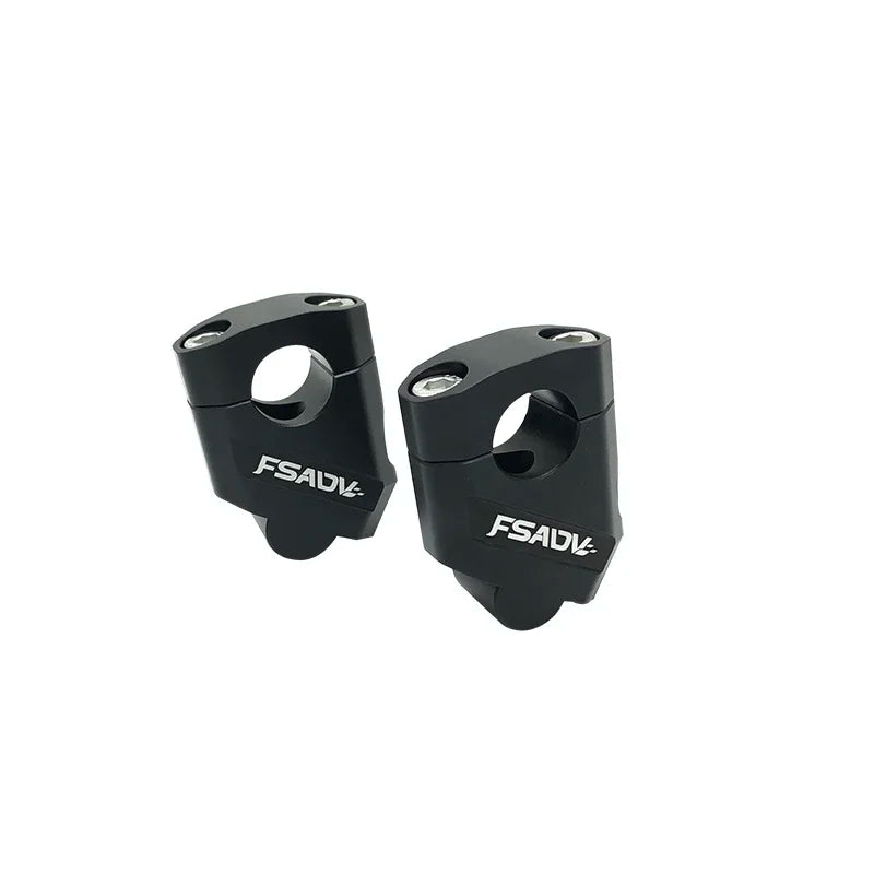 Handlebar Riser Mount for V-STROM 800DE