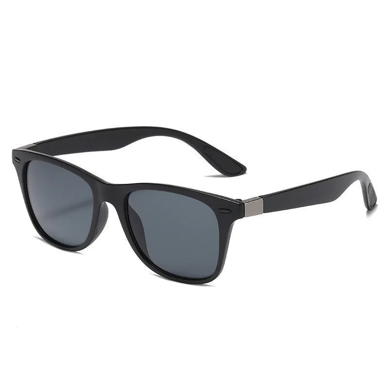 Korean Colorful Sunglasses for Men Driving
