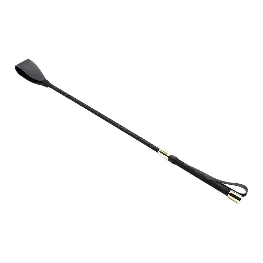 30/45/54CM Horse Riding Crop Whip