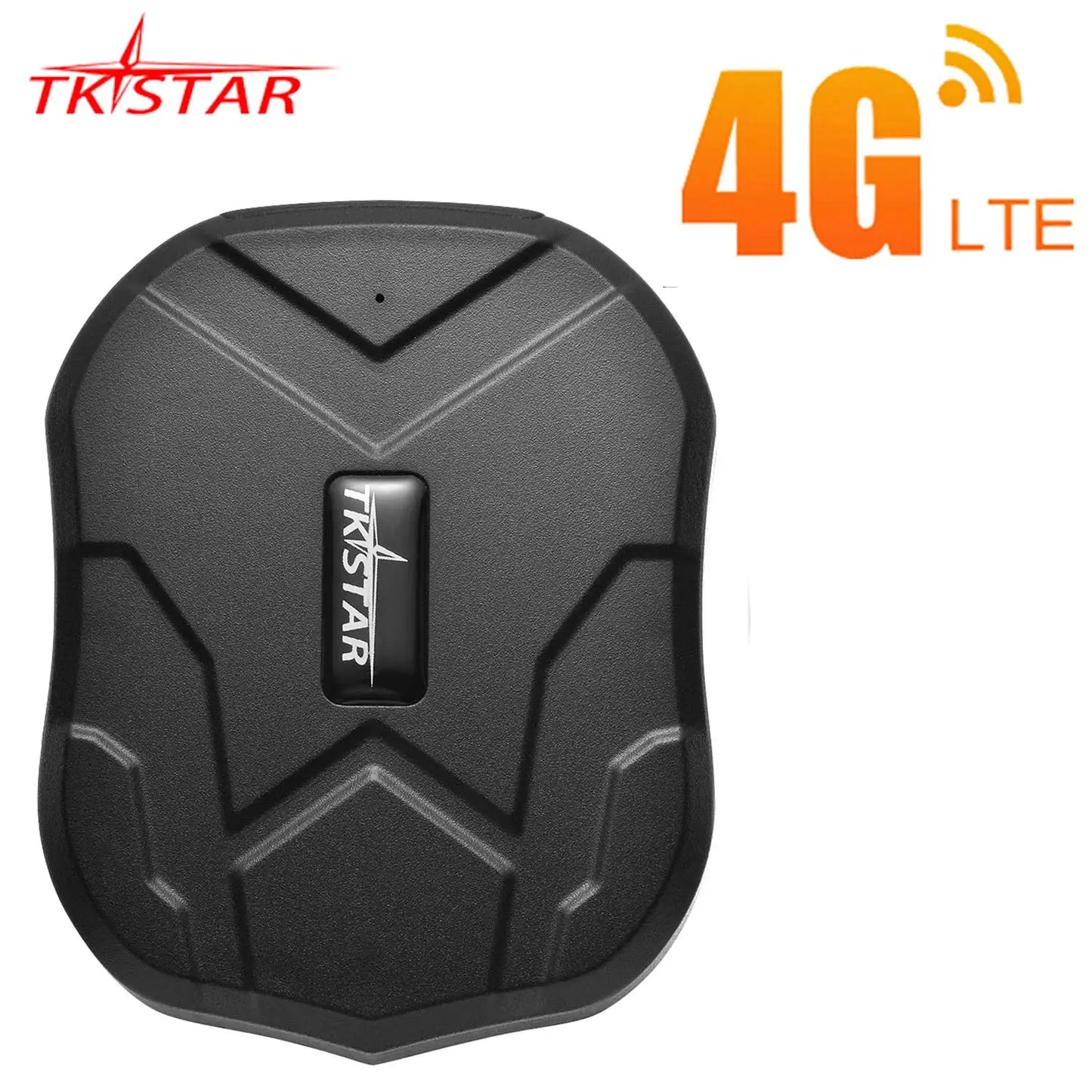 Reliable 4G GPS Tracking with TKSTAR TK905 Magnet Tracker!