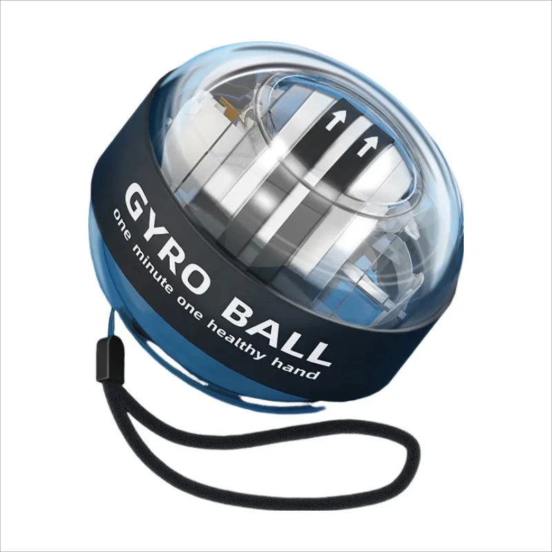 Gyroball Wrist & Forearm Exerciser Trainer