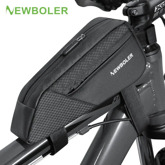 Ultralight Waterproof Bike Frame Bag