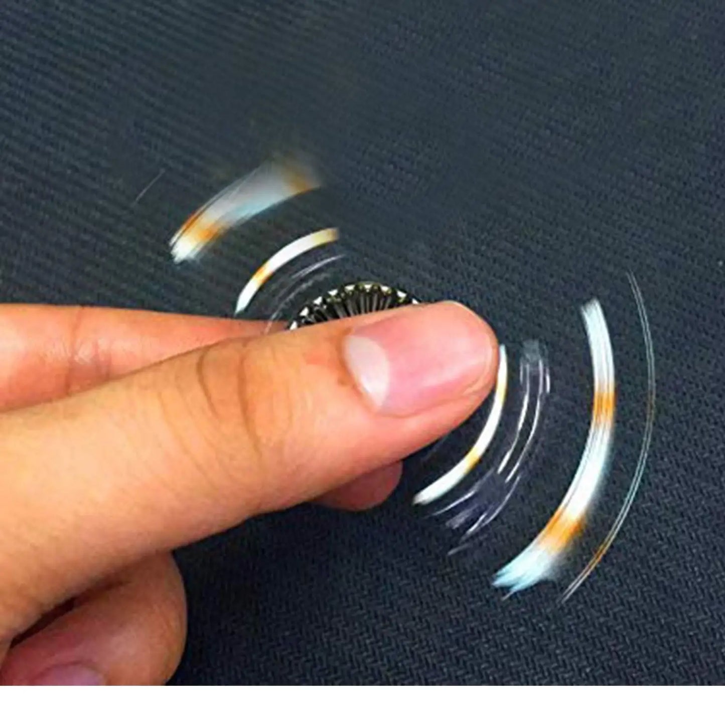 Medieval Magic-Themed Fidget Spinner – Metal Stress Toy