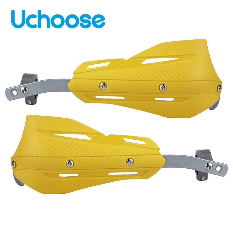 Universal 22mm/28mm Hand Guards for Dirt Bikes
