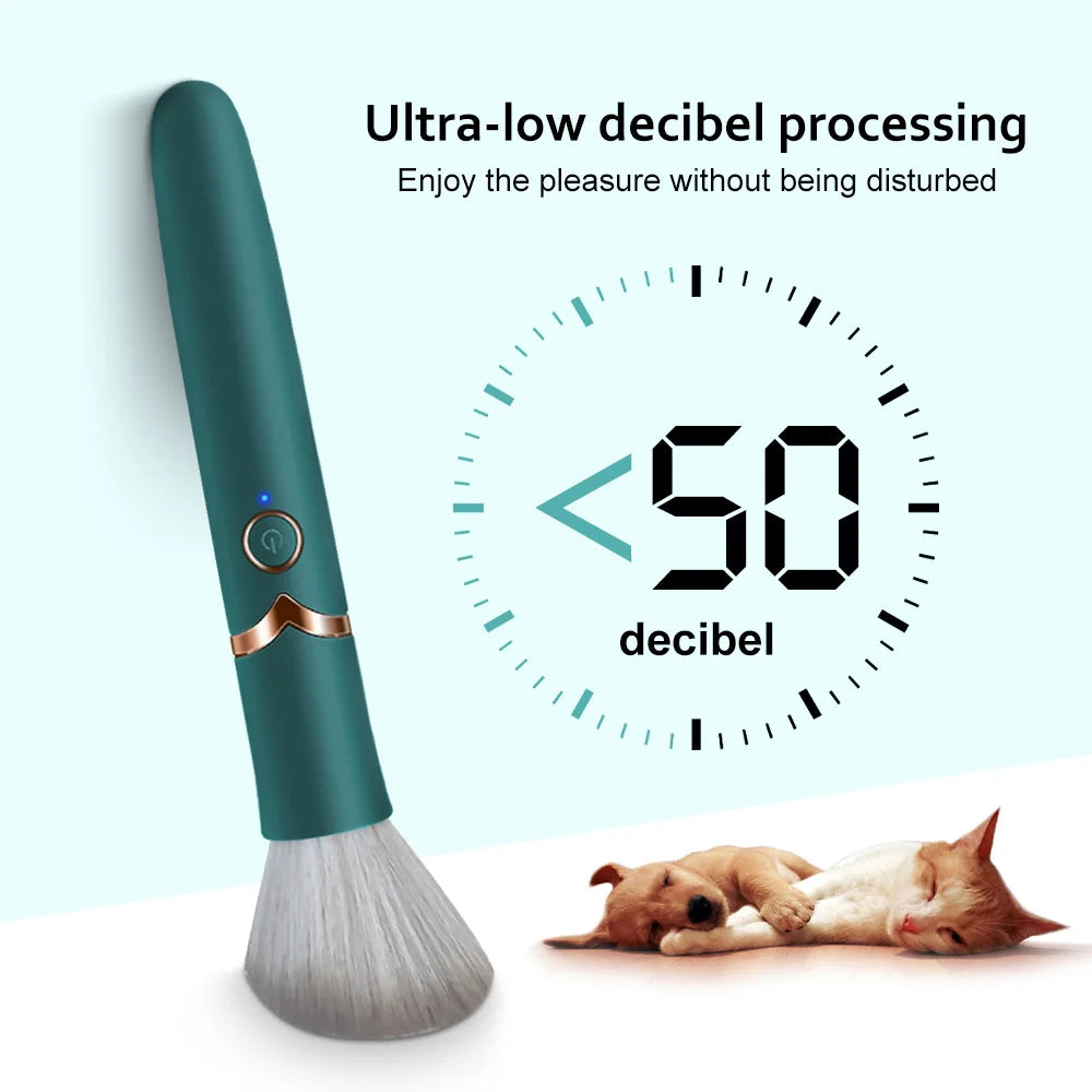 Magic AV Vibrator Wand for Women
