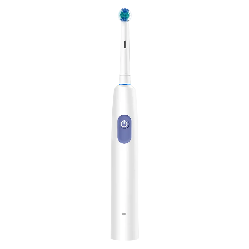 Smart Rotating Electric Toothbrush for Adults