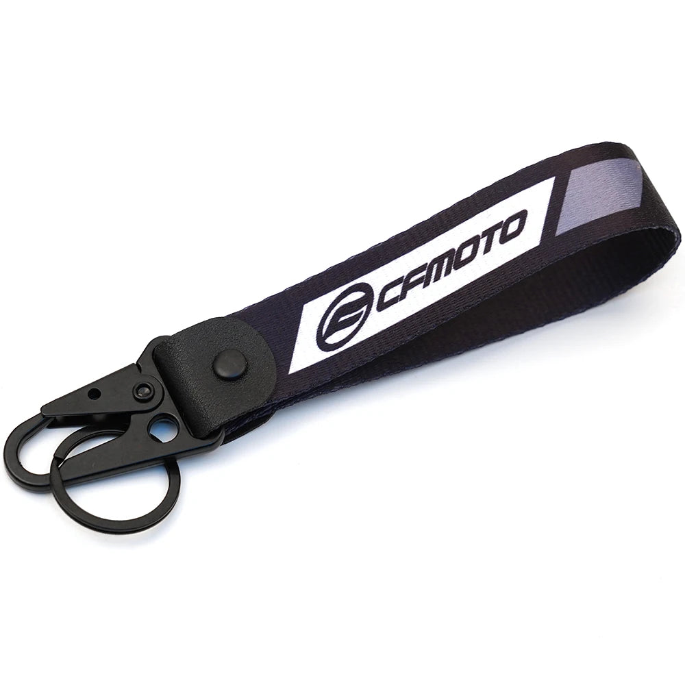 Keychain for CFMOTO 800MT 650NK 700CL-X CF Series