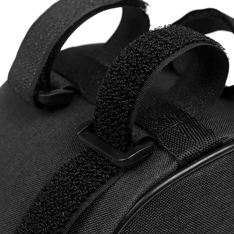 1L Bicycle Frame Bag with Touch Screen Phone Holder