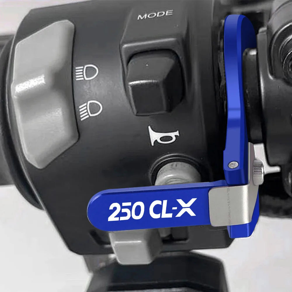 Horn Switch Extender for CFMOTO 650MT 250CLX