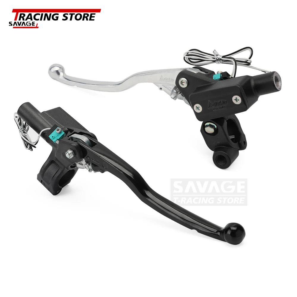 Hydraulic Clutch Lever For KTM 690 950 990